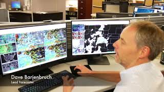 Virtual Office Tour of NWS Denver/Boulder