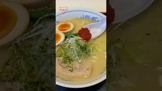 【宮城県仙台市】味よし（三井アウトレットパーク仙台港店）（辛み噌ラーメン、濃厚黒味噌政宗ブラック）などの紹介