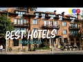 Best Luxury Hotels in Bogotá – Colombian Travel Guide