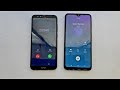 X2 speed Samsung Galaxy A10 & Honor P9 Lite Incoming & outgoing calls / Over the horizon Mellow Mix