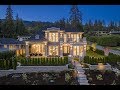 1705 Palmerston Avenue, luxury family home built in West Vancouver, BC