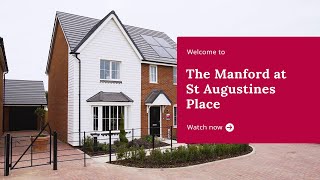 Taylor Wimpey - The Manford at St Augustines Place