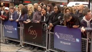 euronews cinema - "360" ouvre le festival du film de Londres