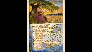 famous poems of William Blake #wbset2022 #wbset2018 #ugcnet #englishliterature #literature #netjrf