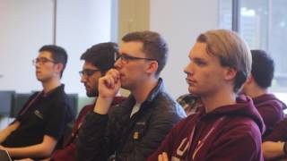 UNIHACK Melbourne 2017 Recap