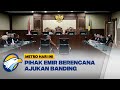 Eks Dirut Garuda Emirsyah Satar Divonis 5 Tahun - [Metro Hari Ini]