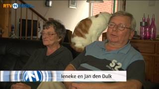 Muntendammers weten wel raad met Straatprijs - RTV Noord