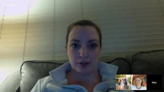 Week 6 Raising Capital at BzzAgent Case Study Discussion
