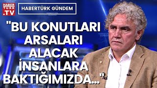 Hükümetin açıkladığı önlemler seçimi nasıl etkileyecek? Faruk Aksoy yanıtladı