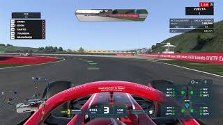 PROVOCAMOS UN SC QUE CAMBIA TODO! F1 2021 MODO MI EQUIPO #13