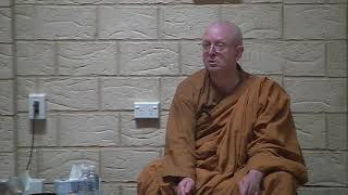 Who keeps track of all the good and bad we do? | Ajahn Brahm