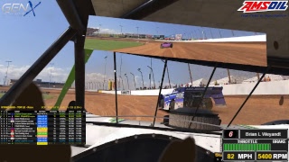 GenX Racing Live Stream