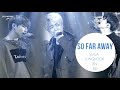 bts 방탄소년단 suga jin jungkook so far away 8d use headphone 🎧