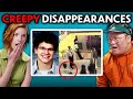 Caught on Camera Before Disappearing Forever! | Adults React