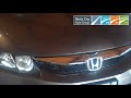 buy a honda civic in portland maine