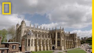 Operation Royal Wedding: St. George’s Chapel | National Geographic