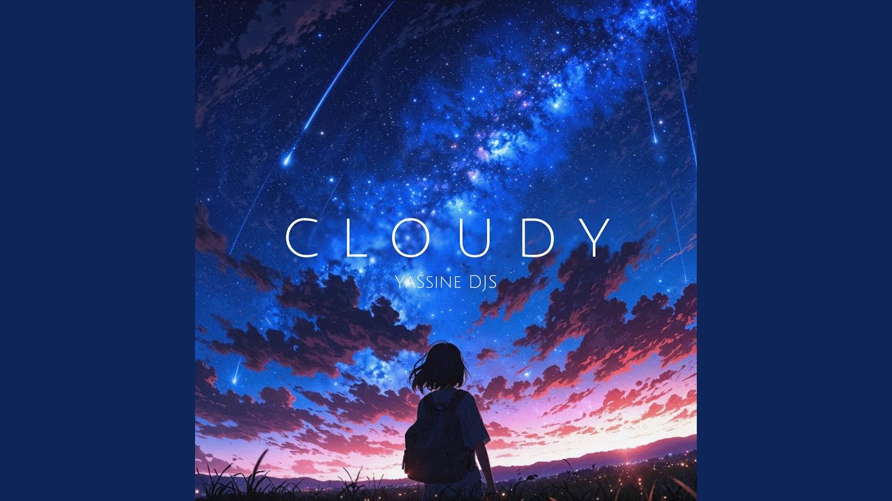 Cloudy Youtube