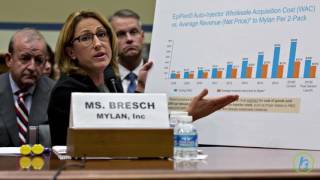 Mylan Launches Generic EpiPen That is 50% Cheaper