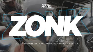 Berburu Mobil Impian Kadang Juga ZONK!!