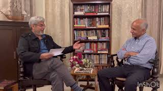 The Dialogue Within- Live without Fear, a conversation with Mahendra Singh, the ultimate polymath#47