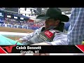 Caleb Bennett | 2022 Rodeo Austin