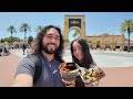 New JAWS FOOD at Universal Orlando!