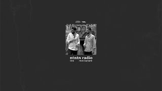 NTNTN Radio: S1 004 - Afrotech, Gqom \u0026 3-Step Mix w/ Mon Tsunami | Curated by Nel