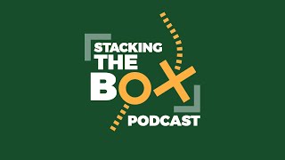 به Stacking the Box خوش آمدید. بند سینه خود را ببندید.