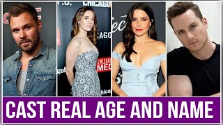 Chicago Pd Cast Real Name Age 2021