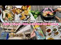 AKTIVITAS IRT MALAM HARI MASAK TONGSENG| NYOBAIN CUANKIE, JALAN KE 23PASKAL MALL BANDUNG #dailyvlog