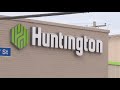 Huntington Bank to reopen branch in Cleveland's Buckeye neighborhood