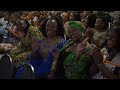 The CBZ Way Event