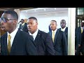 Holy Convocation 2025 (Wednesday) | GA Apostolic Church