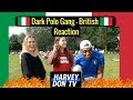 Dark Polo Gang - British Reaction HarveyDon TV