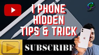 25 Hidden iPhone Tips & Tricks | YOU HAD NO IDEA EXISTED!!