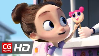 CGI Animated Short Film: "Melted" by Nikki Chapman | CGMeetup