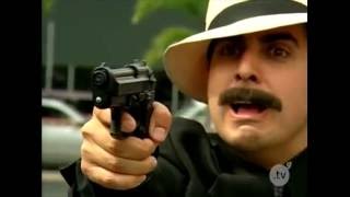 La Mafia Boba - ''Cobrar Deuda'' - Sunshine Remix - eltocino.tv