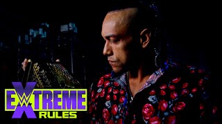 Damian Priest welcomes the bright lights: WWE Digital Exclusive, Sept. 26, 2021