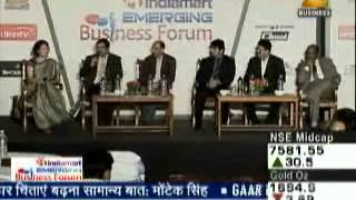 IndiaMART EBF B'lore 2012 - Managing IPRs for Safeguarding Business Innovations Part 1