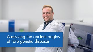 Why Dr. Bisgin depends on bioinformatics to help cure rare diseases