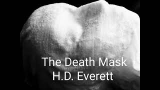 The Death Mask by H. D. Everett Ghost Story Full audiobook
