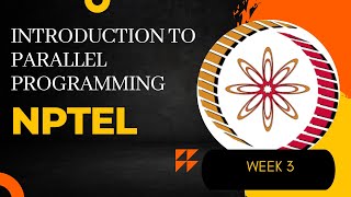 Introduction to parallel programming with OpenMP and MPI || NPTEL || WEEK3 || ANSWERS || #NPTEL2023