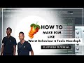 How to make Dombolo Gqom/Sgubhu like Worst Behaviour & Toolz Umazelaphi || Free 2021 FPL