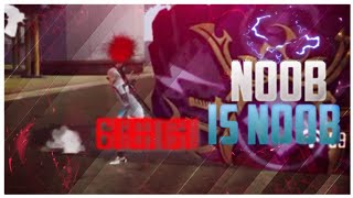 Noob prank with guildmate😂😂/Teen Outlaws /onetaps/Tnplayer🖤🖤/like and share