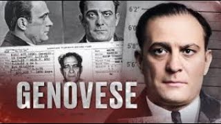 Doc Mafia 6 : Vito Genovese