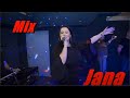Jana - Koktel Mix / Hotel Toplice Zivinice (Uzivo)