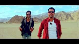 Taur Mittran Di - Official Title Song Exclusive Full HD