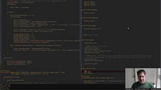 Handmade Hero Day 559 - Experimenting with Fragment Light Sampling