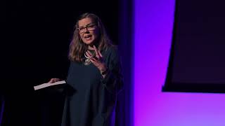 The Aztecs: We Should Change Our Minds About the World’s Villains | Camilla Townsend | TEDxRutgers