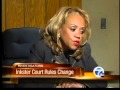 New judge in Inkster